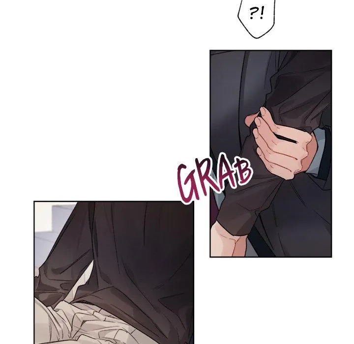 Bad Plan Chapter 47 page 37 - 