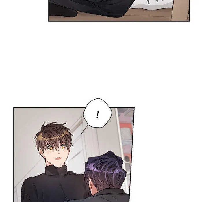 Bad Plan Chapter 47 page 39 - 