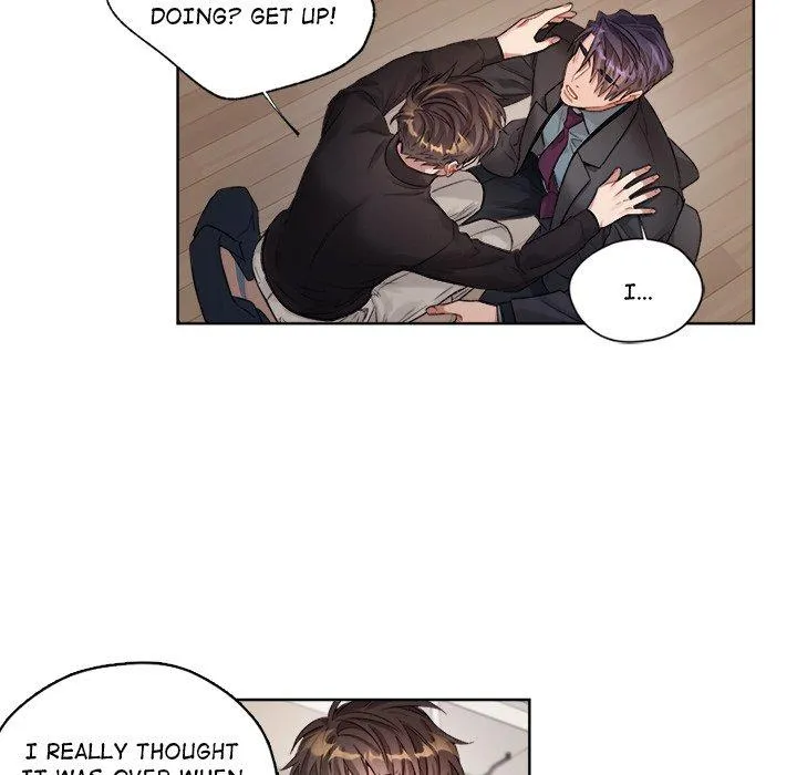 Bad Plan Chapter 47 page 41 - 