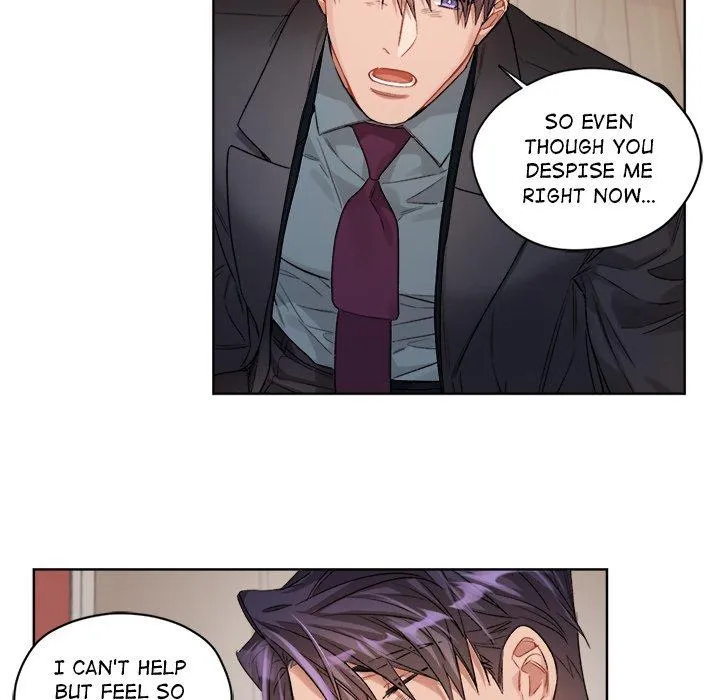 Bad Plan Chapter 47 page 43 - 