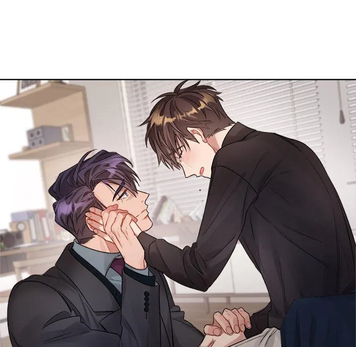 Bad Plan Chapter 47 page 46 - 
