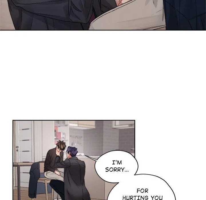 Bad Plan Chapter 47 page 47 - 