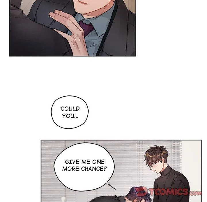 Bad Plan Chapter 47 page 50 - 