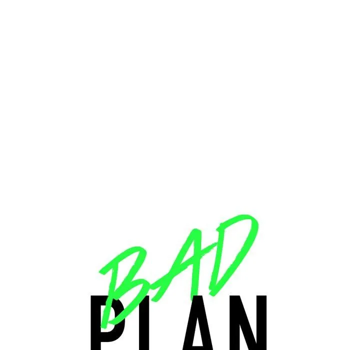 Bad Plan Chapter 47 page 6 - 