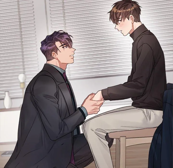 Bad Plan Chapter 47 page 53 - 