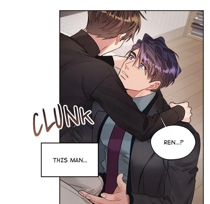 Bad Plan Chapter 47 page 57 - 