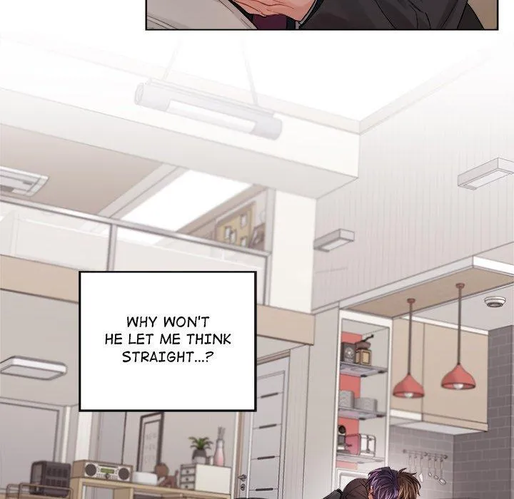 Bad Plan Chapter 47 page 58 - 