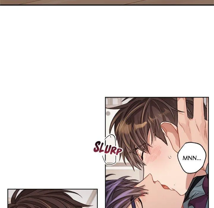 Bad Plan Chapter 47 page 62 - 