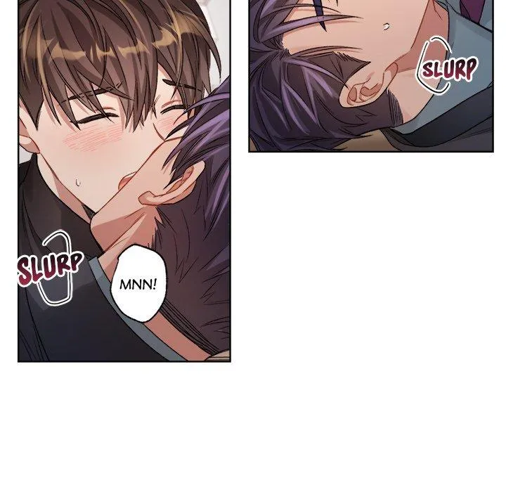 Bad Plan Chapter 47 page 63 - 