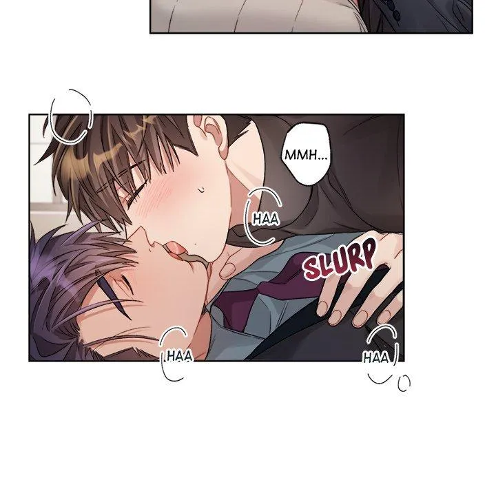 Bad Plan Chapter 47 page 67 - 