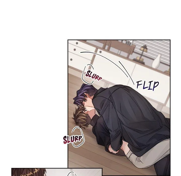 Bad Plan Chapter 47 page 68 - 