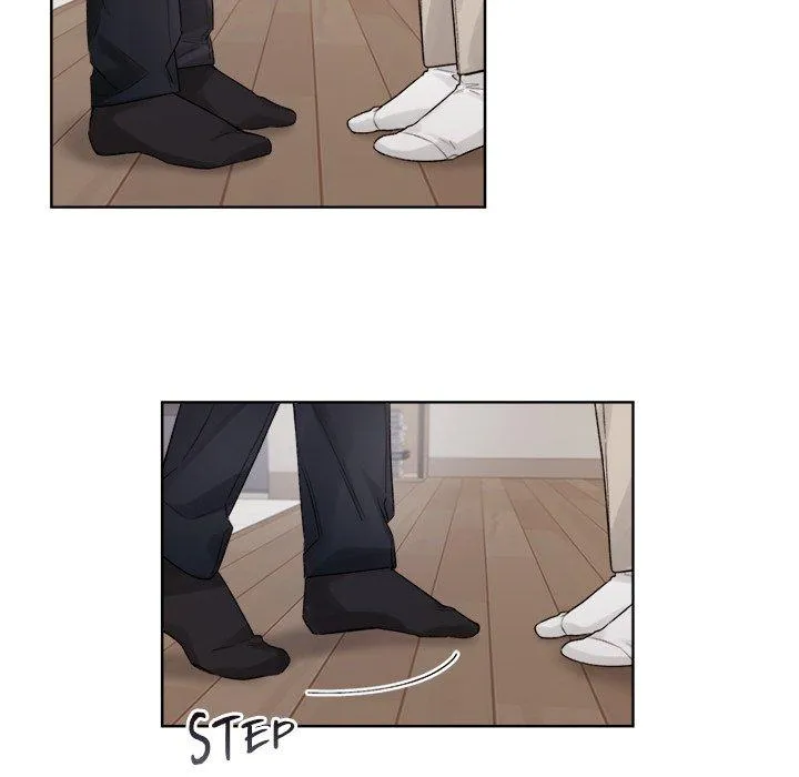 Bad Plan Chapter 47 page 8 - 