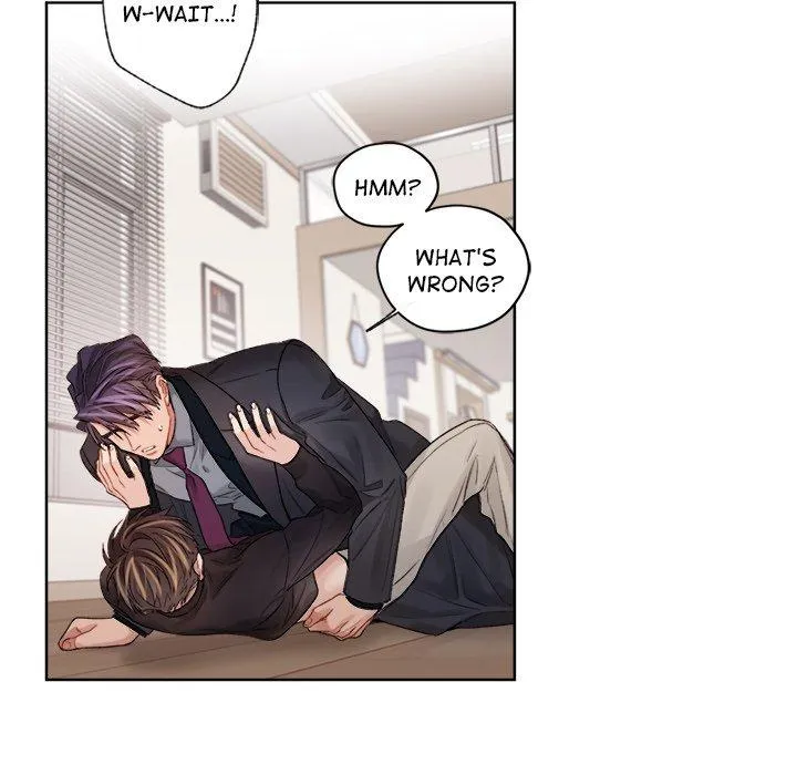 Bad Plan Chapter 47 page 71 - 