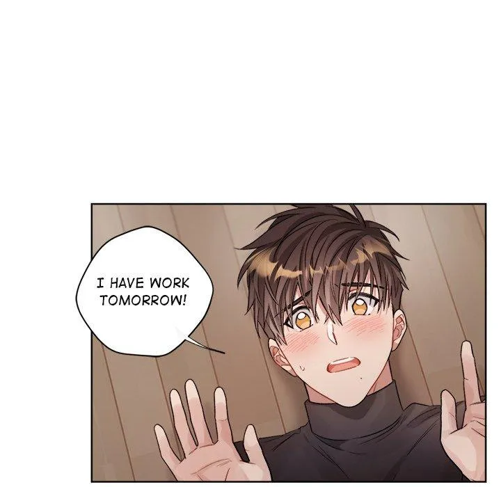 Bad Plan Chapter 47 page 72 - 
