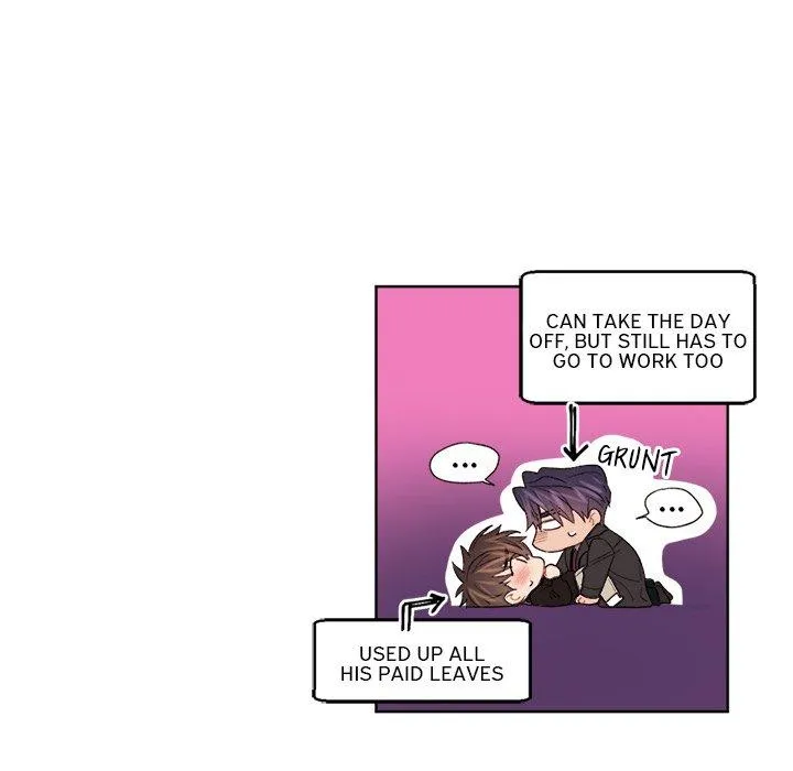 Bad Plan Chapter 47 page 74 - 