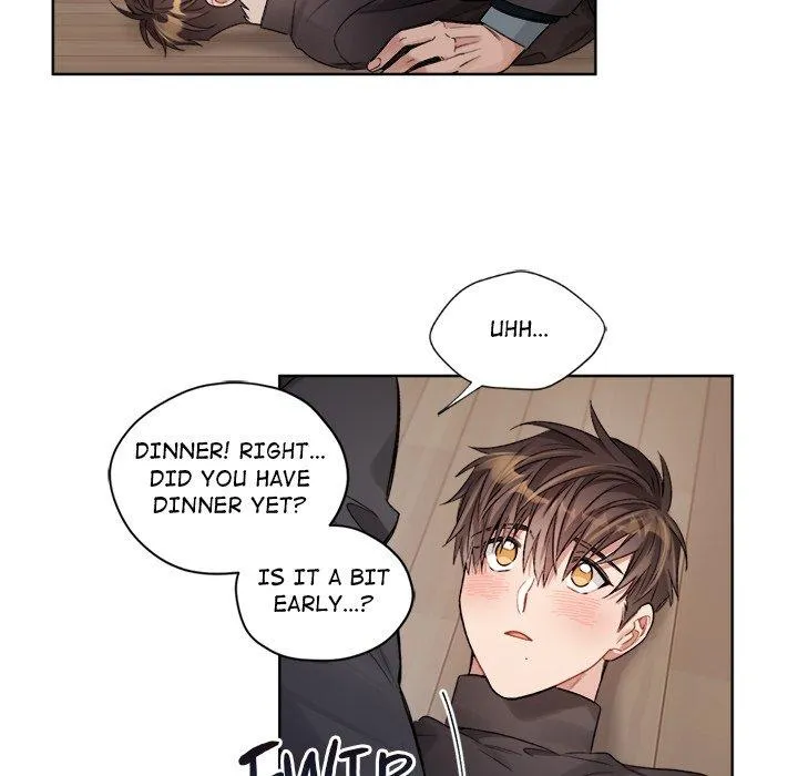 Bad Plan Chapter 47 page 76 - 