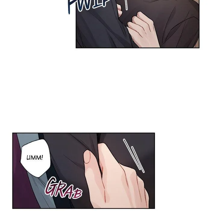 Bad Plan Chapter 47 page 77 - 