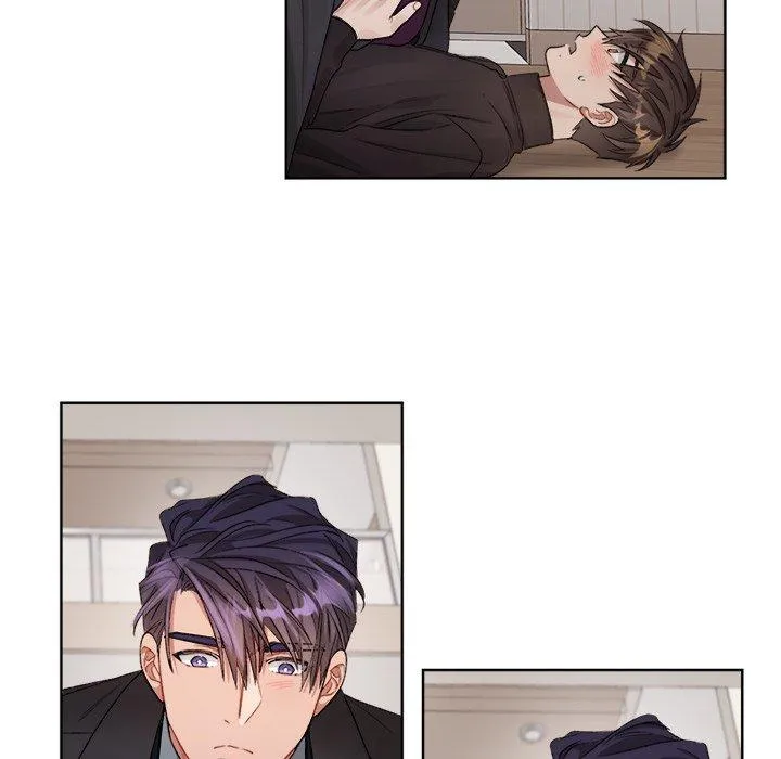 Bad Plan Chapter 47 page 79 - 