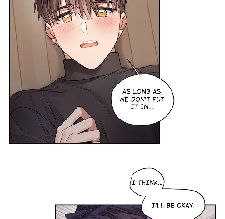 Bad Plan Chapter 47 page 83 - 