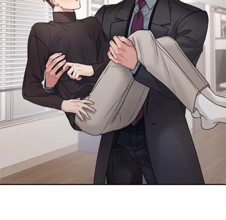 Bad Plan Chapter 47 page 86 - 