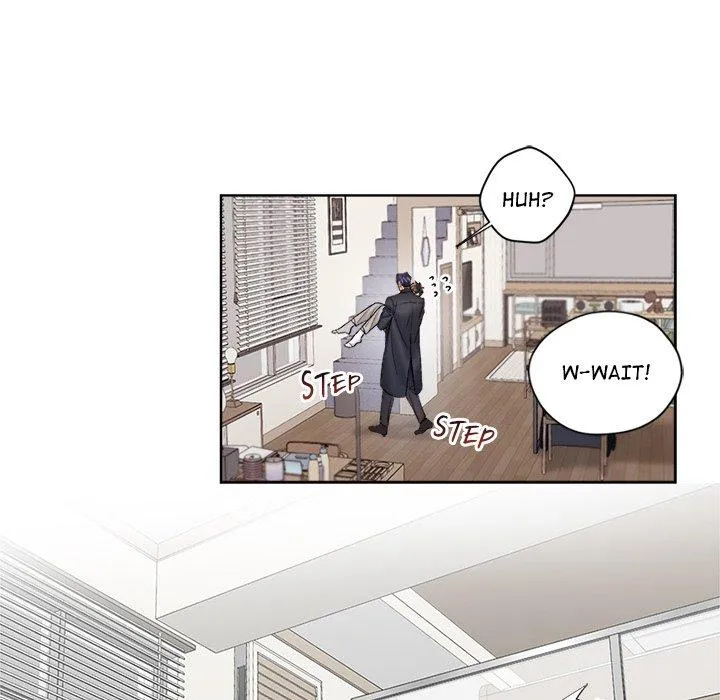 Bad Plan Chapter 47 page 90 - 