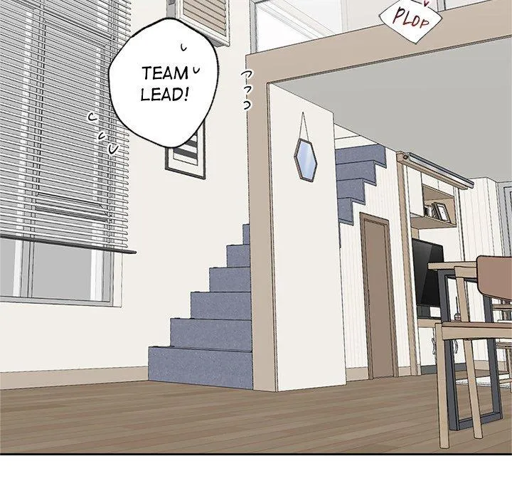 Bad Plan Chapter 47 page 91 - 