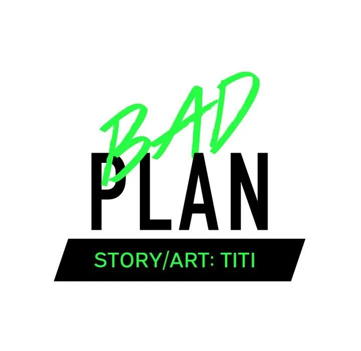 Bad Plan Chapter 48 page 11 - 