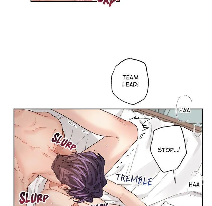 Bad Plan Chapter 48 page 13 - 