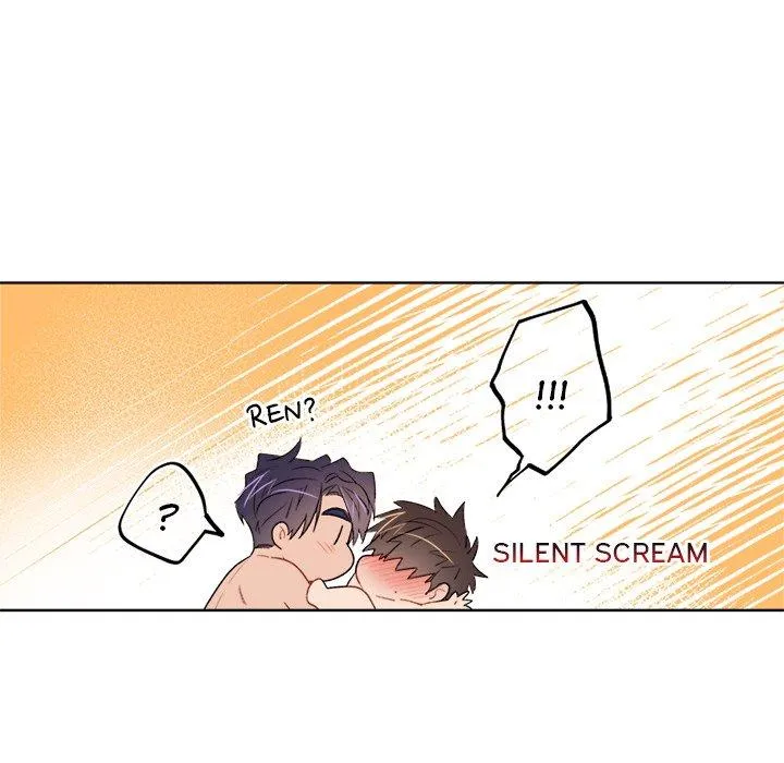 Bad Plan Chapter 48 page 27 - 