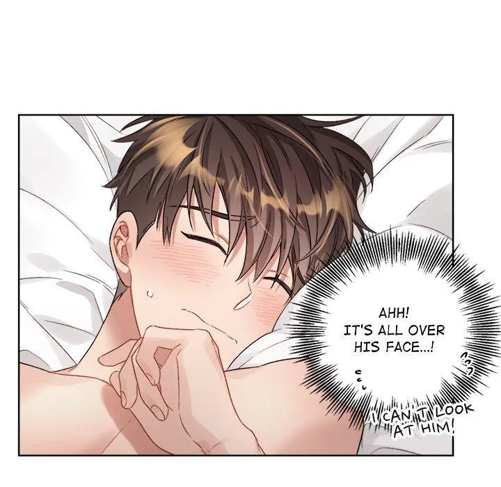 Bad Plan Chapter 48 page 28 - 