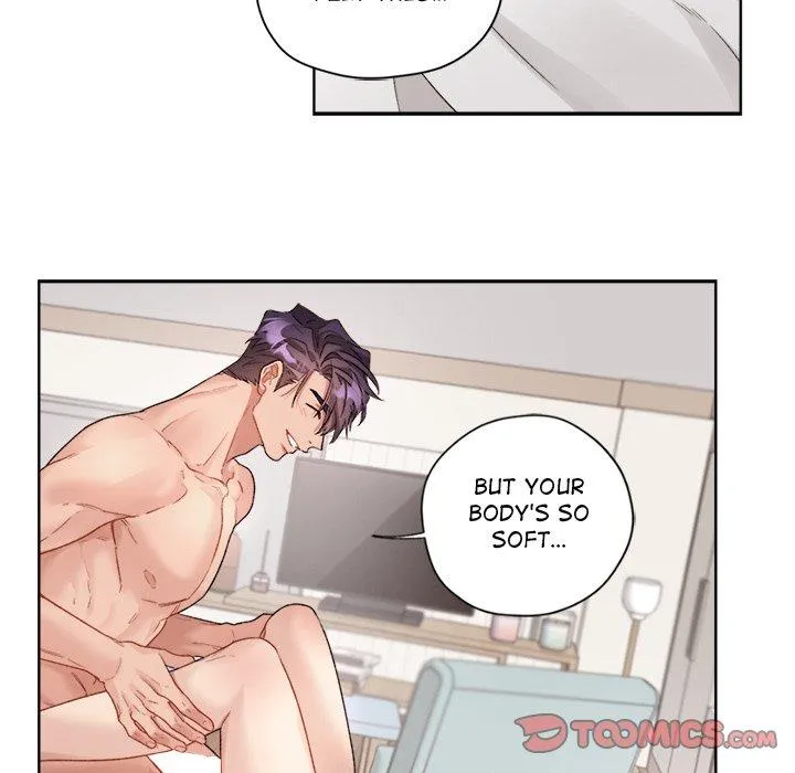 Bad Plan Chapter 48 page 30 - 