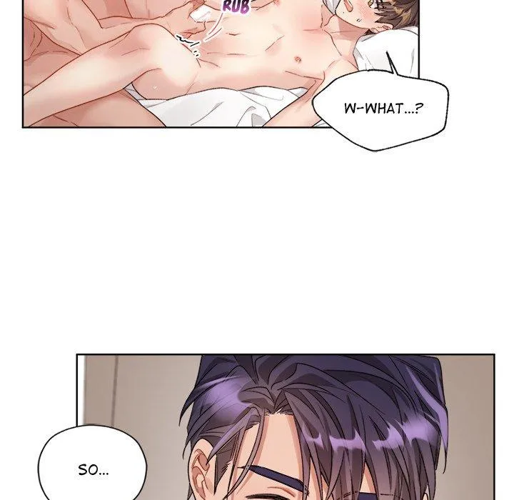 Bad Plan Chapter 48 page 35 - 