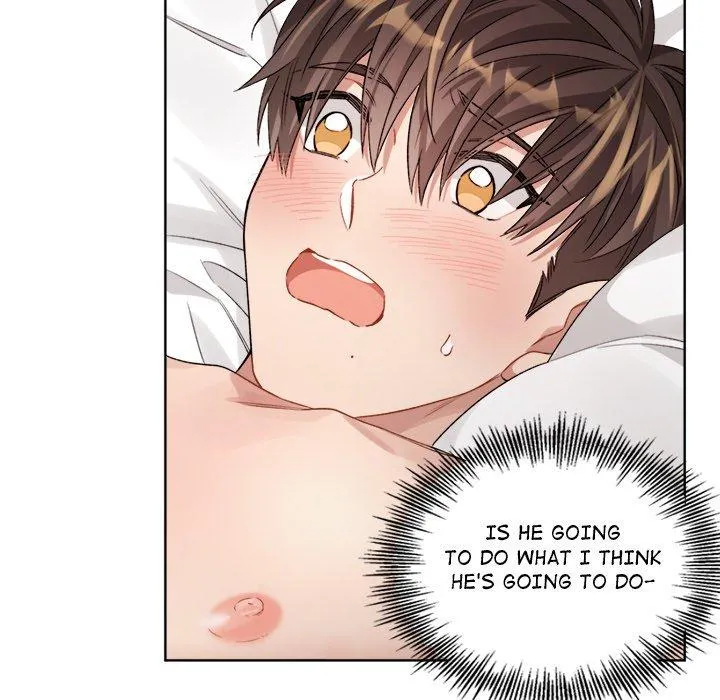 Bad Plan Chapter 48 page 41 - 