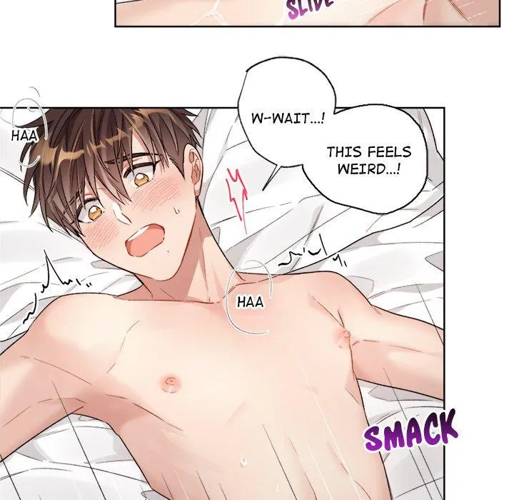 Bad Plan Chapter 48 page 48 - 
