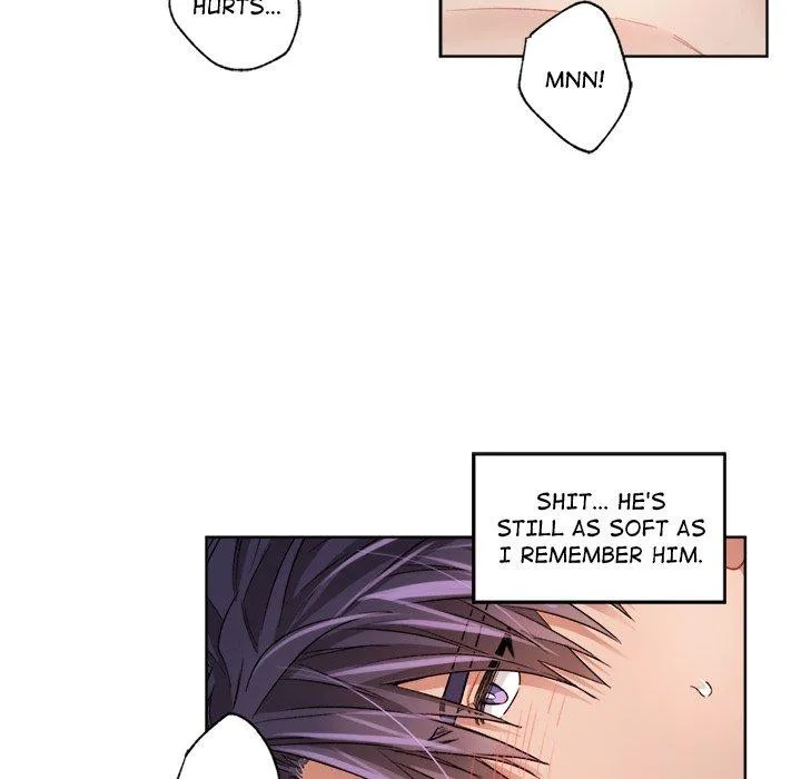 Bad Plan Chapter 48 page 6 - 
