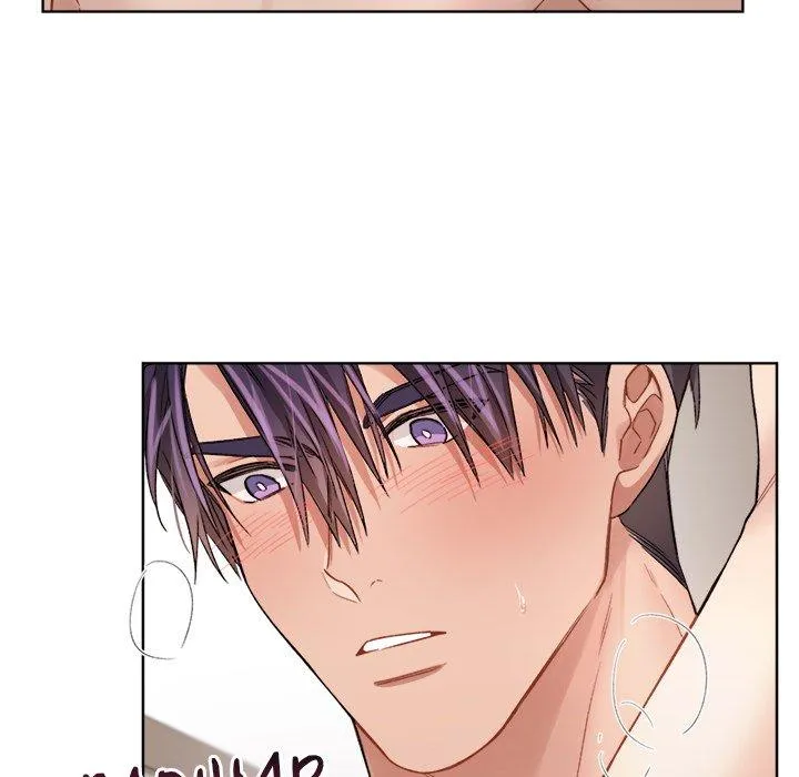 Bad Plan Chapter 48 page 59 - 