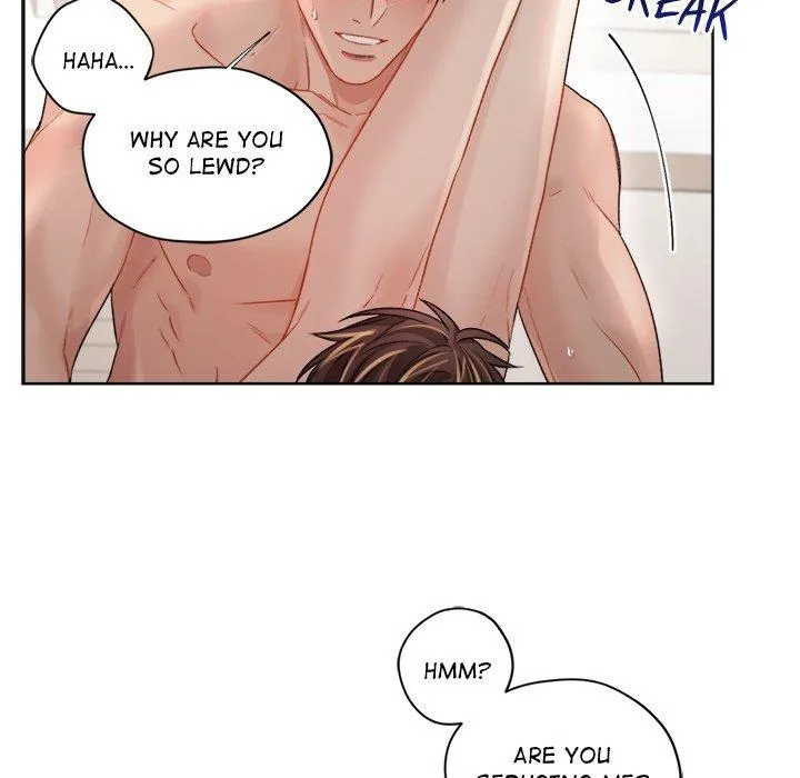 Bad Plan Chapter 48 page 61 - 