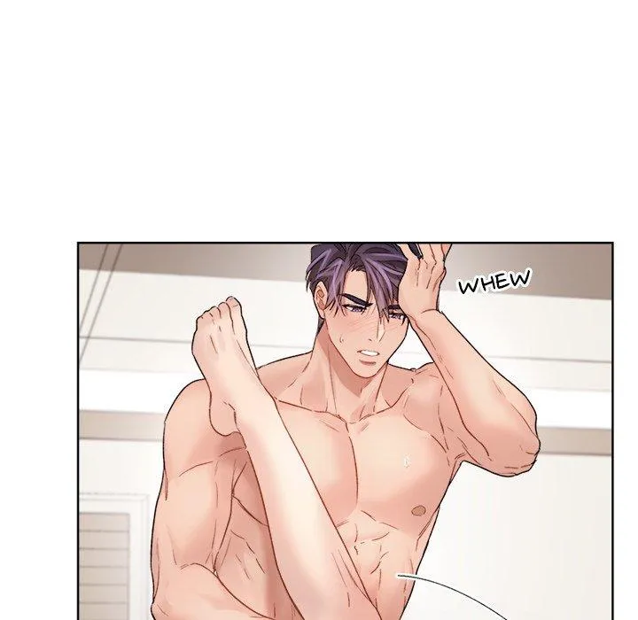 Bad Plan Chapter 48 page 67 - 