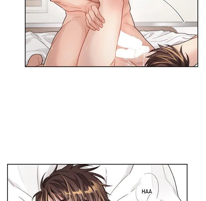 Bad Plan Chapter 48 page 68 - 