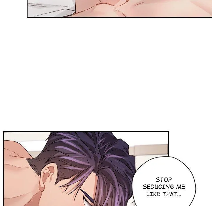 Bad Plan Chapter 48 page 71 - 