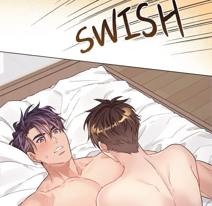 Bad Plan Chapter 48 page 76 - 