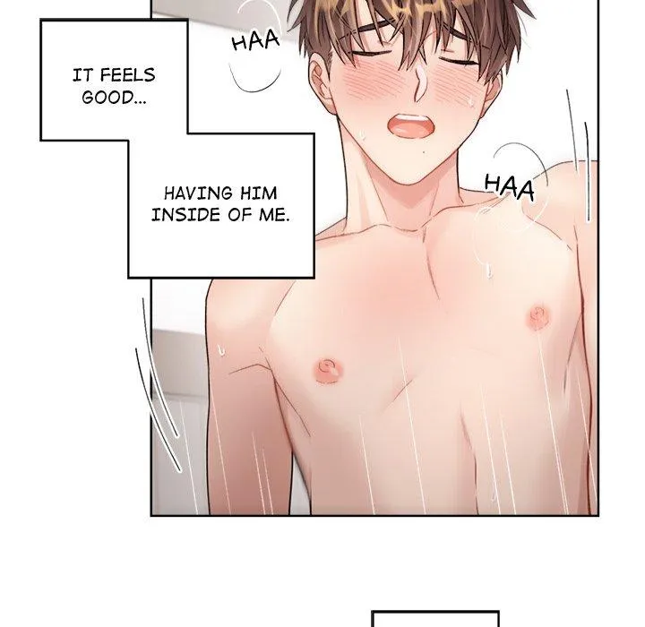 Bad Plan Chapter 49 page 26 - 