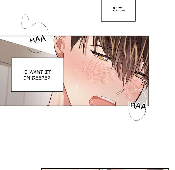 Bad Plan Chapter 49 page 27 - 