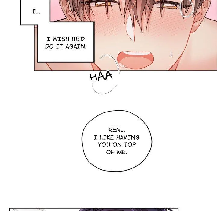 Bad Plan Chapter 49 page 33 - 