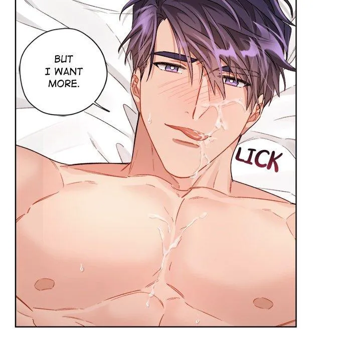 Bad Plan Chapter 49 page 34 - 