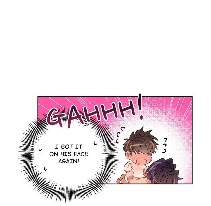Bad Plan Chapter 49 page 35 - 