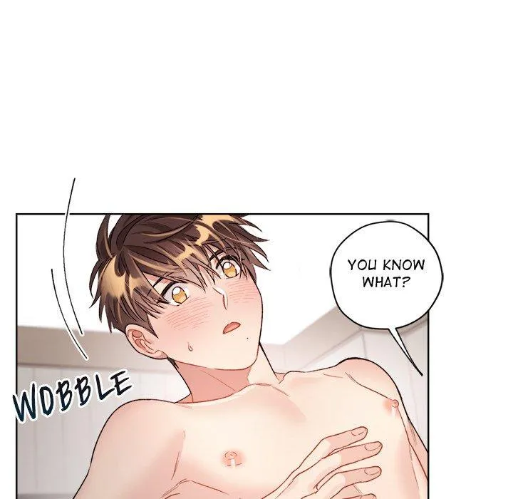 Bad Plan Chapter 49 page 36 - 