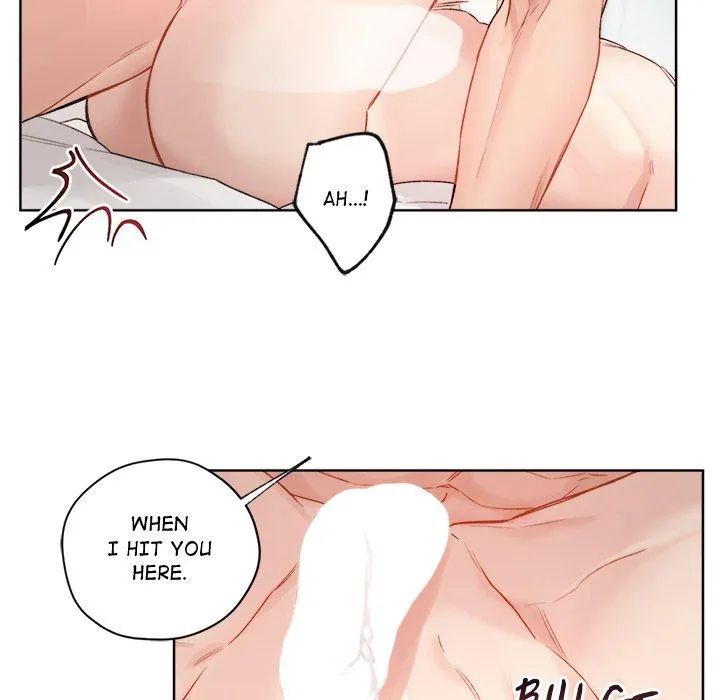 Bad Plan Chapter 49 page 40 - 