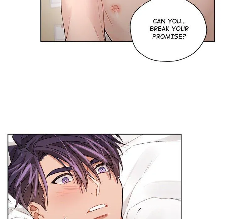 Bad Plan Chapter 49 page 5 - 