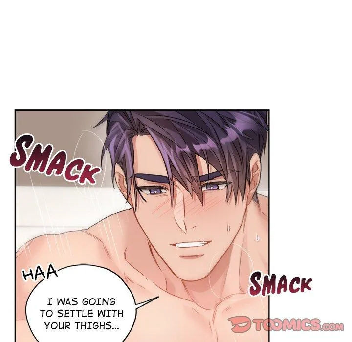 Bad Plan Chapter 49 page 44 - 